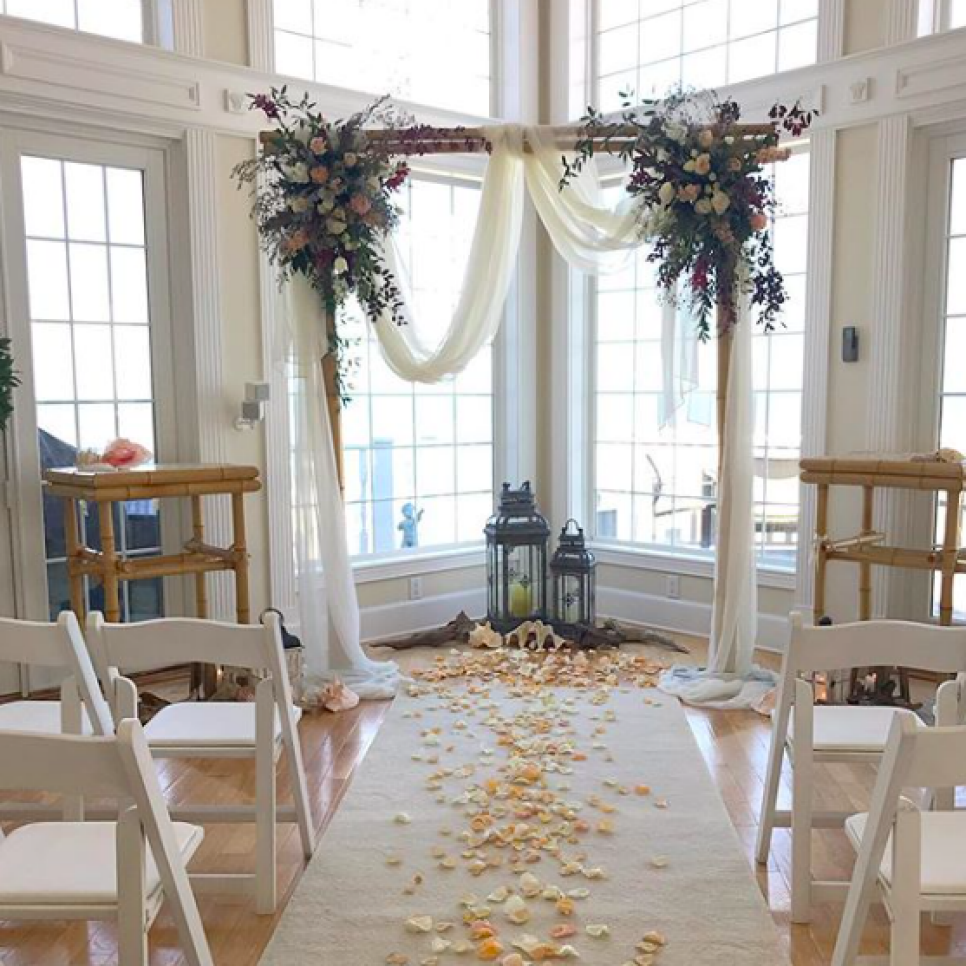 Zoom Weddings Weddings